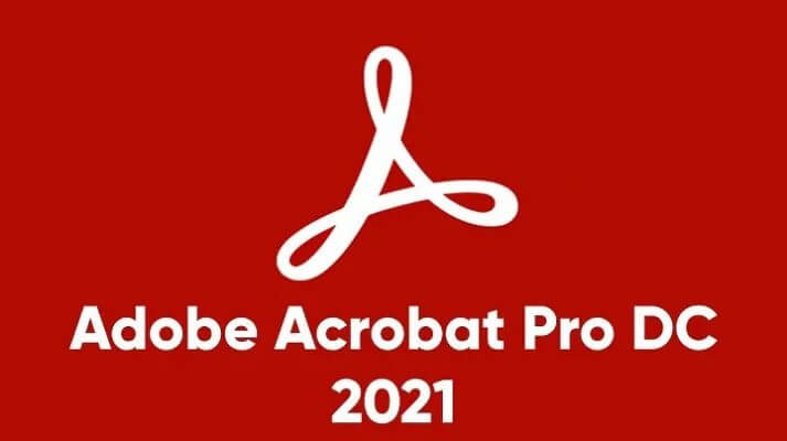 Adobe-Acrobat-Pro DC-2021