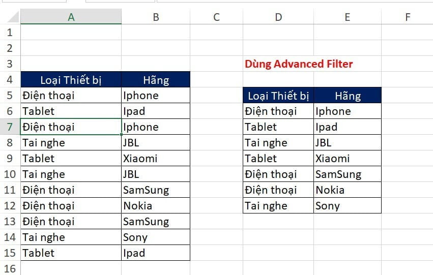 dung-advanced-filter-loc-va-xoa-du-lieu-trung-lap-trong-excel-2