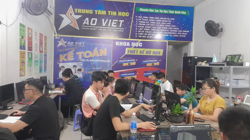 khoa hoc ve ky thuat autocad cho nguoi moi den chuyen nghiep