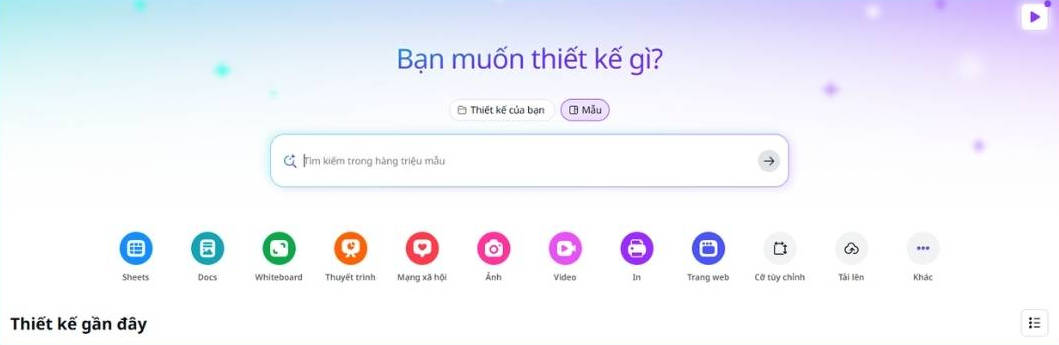 5 Công Cụ AI Giúp Content Creator Làm Nhanh, Chuẩn, Đẹp