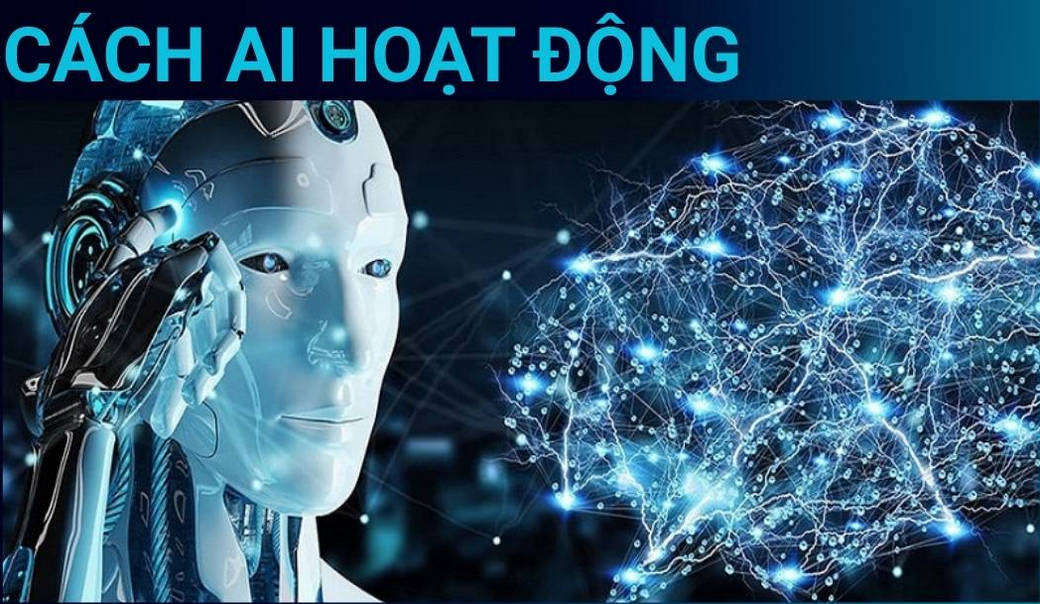 AI hoạt động