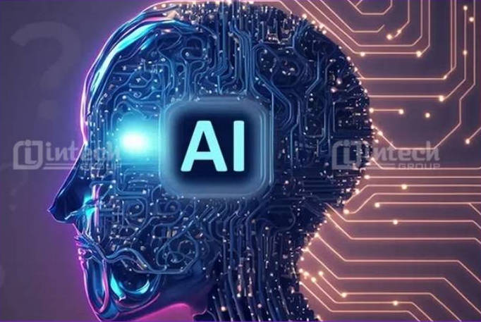 AI hoạt động