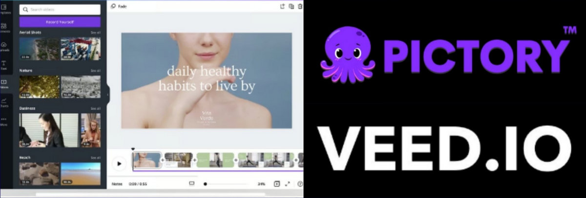 Khóa Học Sử Dụng AI Tạo Podcast Và Video Từ Văn Bản