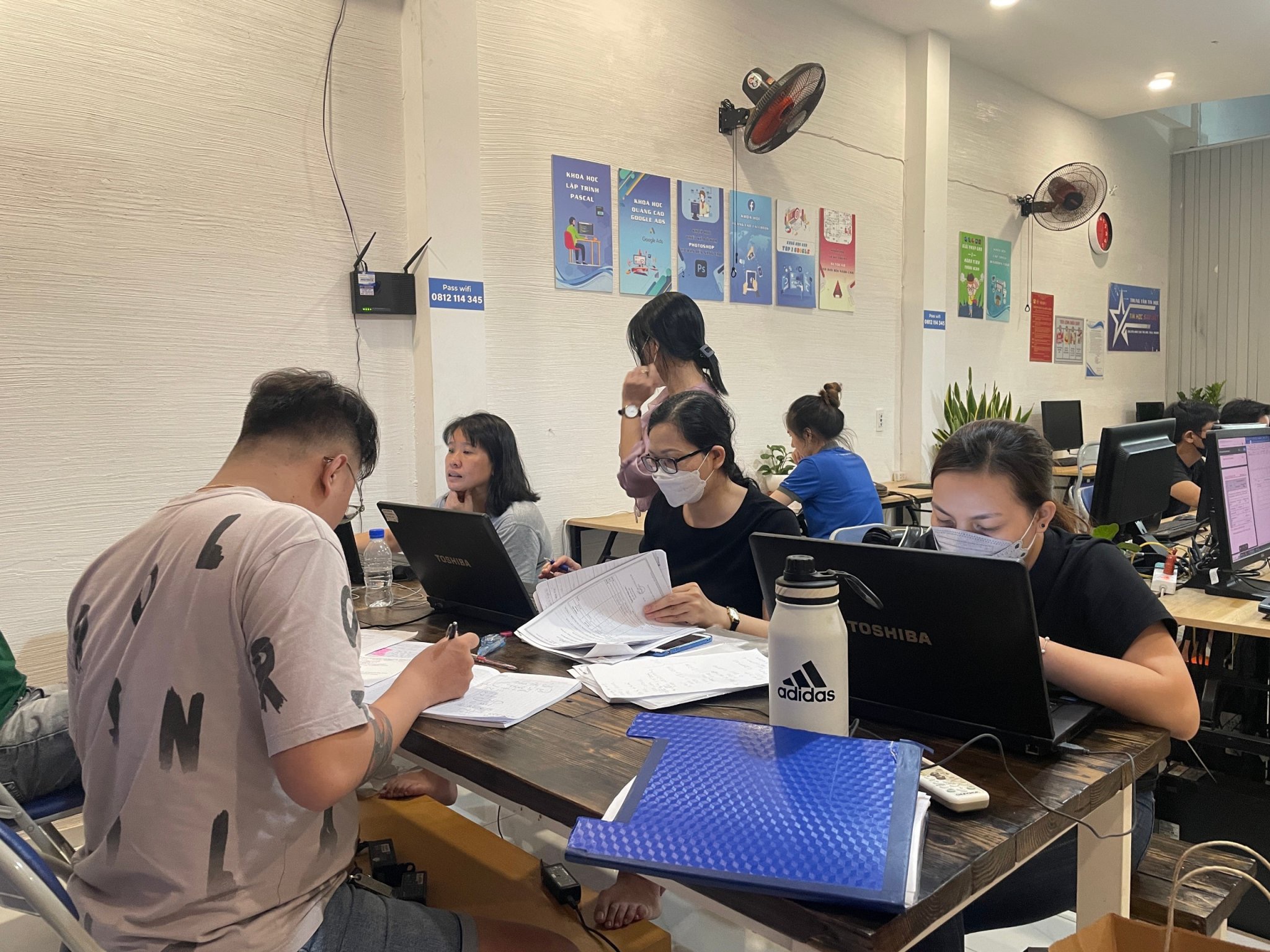Khóa học AI với python
