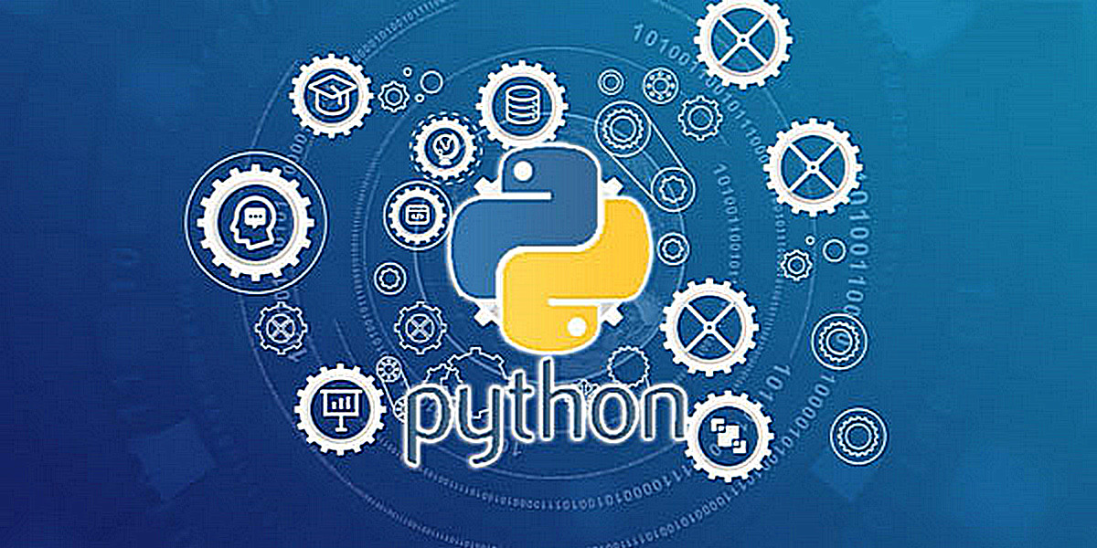 Khóa học AI với python cơ bản