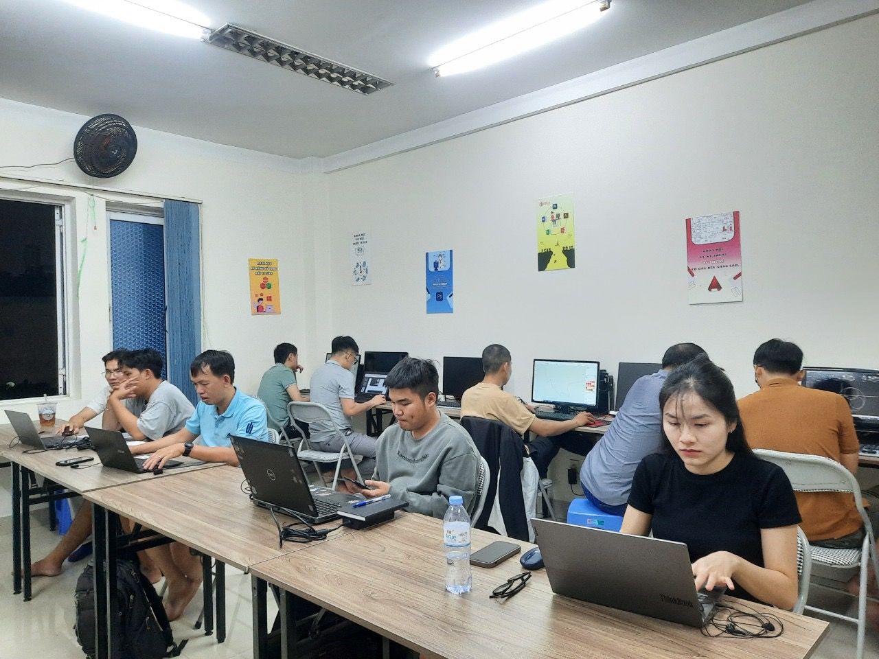 Khóa học Ai với python