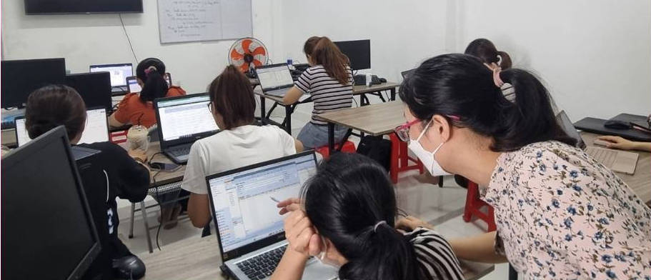 Khóa học Ứng Dụng AI Vào Tâm Lý Học