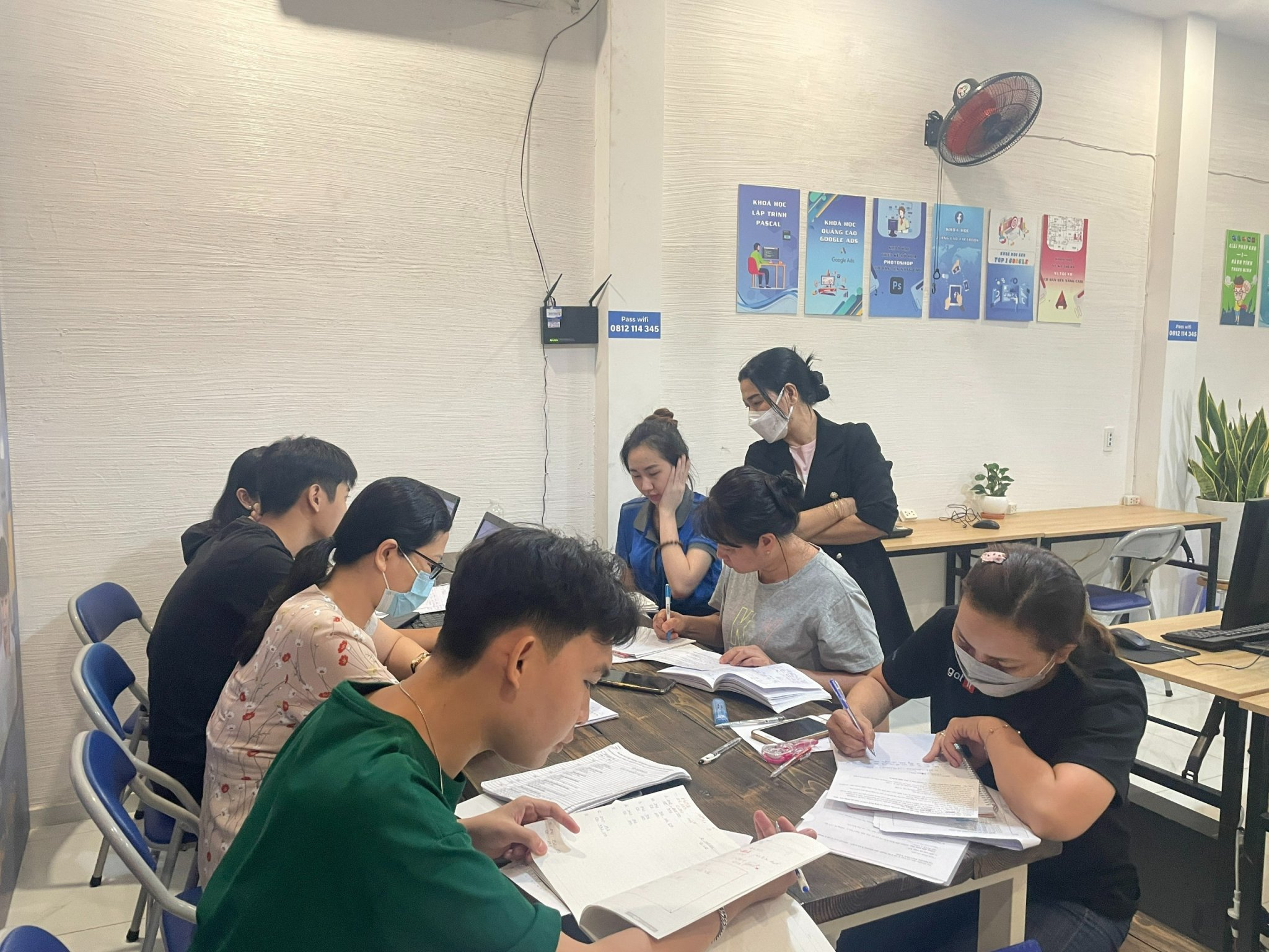 Khóa học ứng dụng AI trong marketing 3