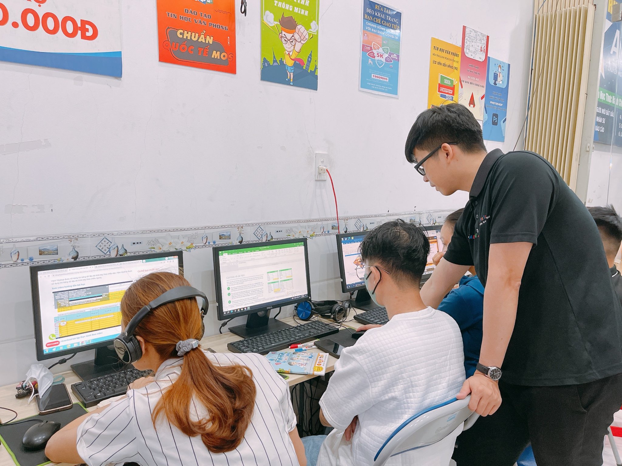 Khóa học ứng dụng AI trong marketing 3