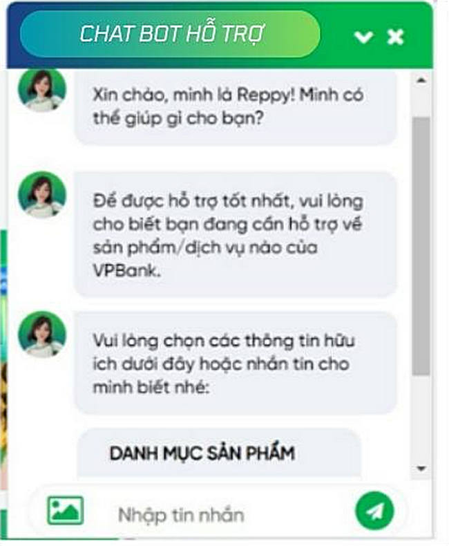 Khóa học ứng dụng AI vào ngân hàng