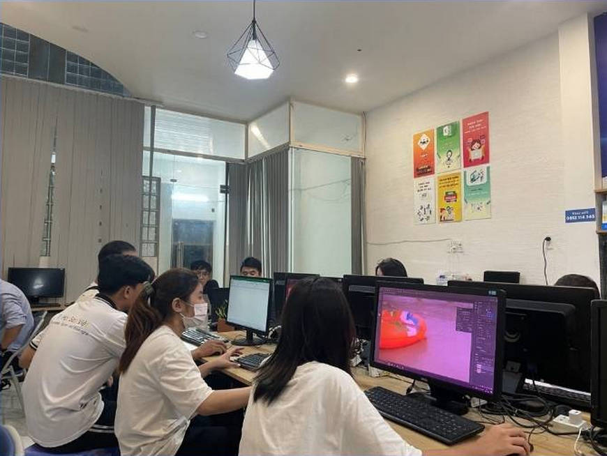 Làm việc thông minh hơn bằng AI Agent và N8N