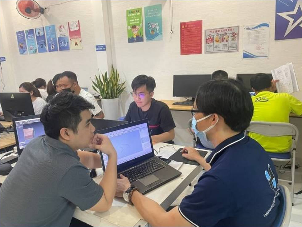 Làm việc thông minh hơn bằng AI Agent và N8N