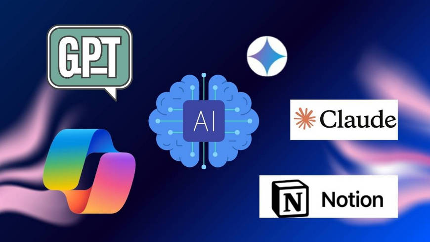 TOP 5 CÔNG CỤ AI HỖ TRỢ TIẾNG VIỆT