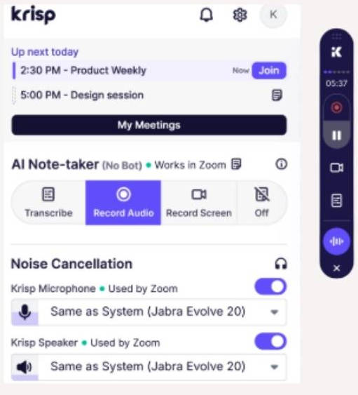 Top 5 Công Cụ AI Cho Streamer Trong Nghề Livestream Của Mình