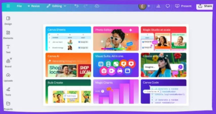 Top công cụ AI cho người làm sự kiện và MC