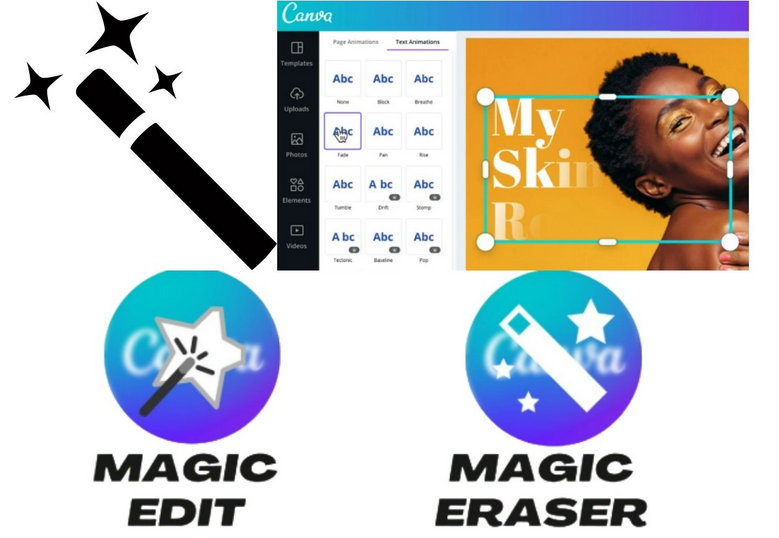 Khóa Học Canva AI