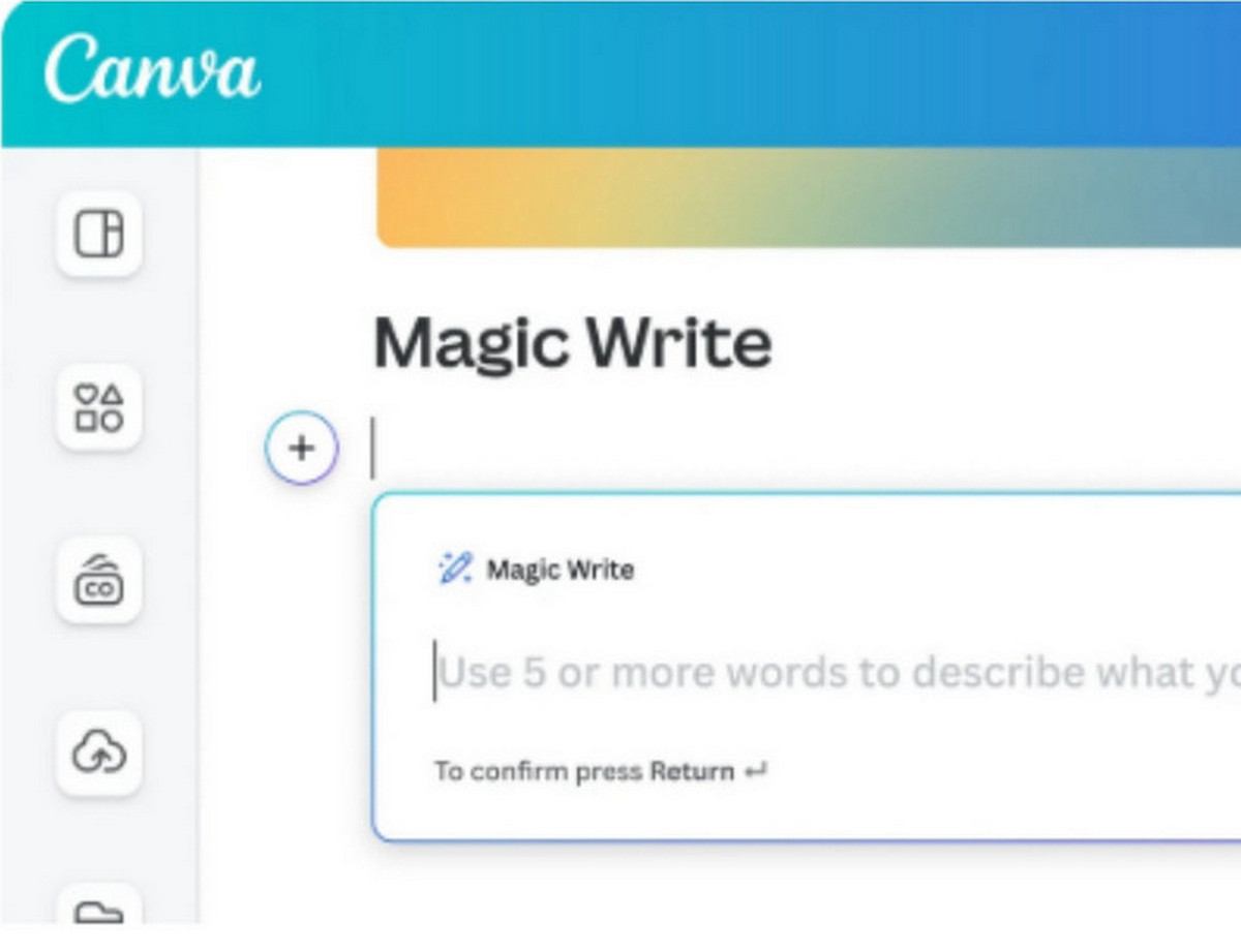 Khóa Học Canva AI