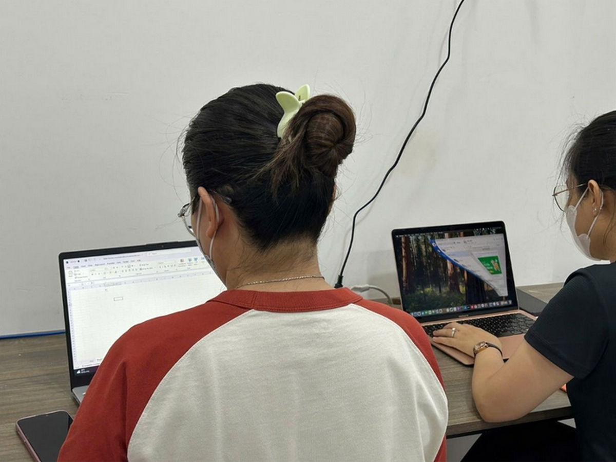 Khóa Học Canva AI