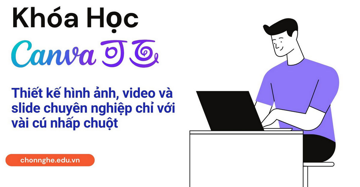 Khóa Học Canva AI