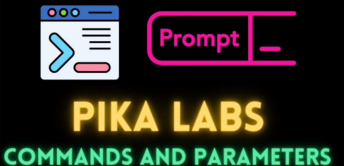 Khóa Học Pika Labs