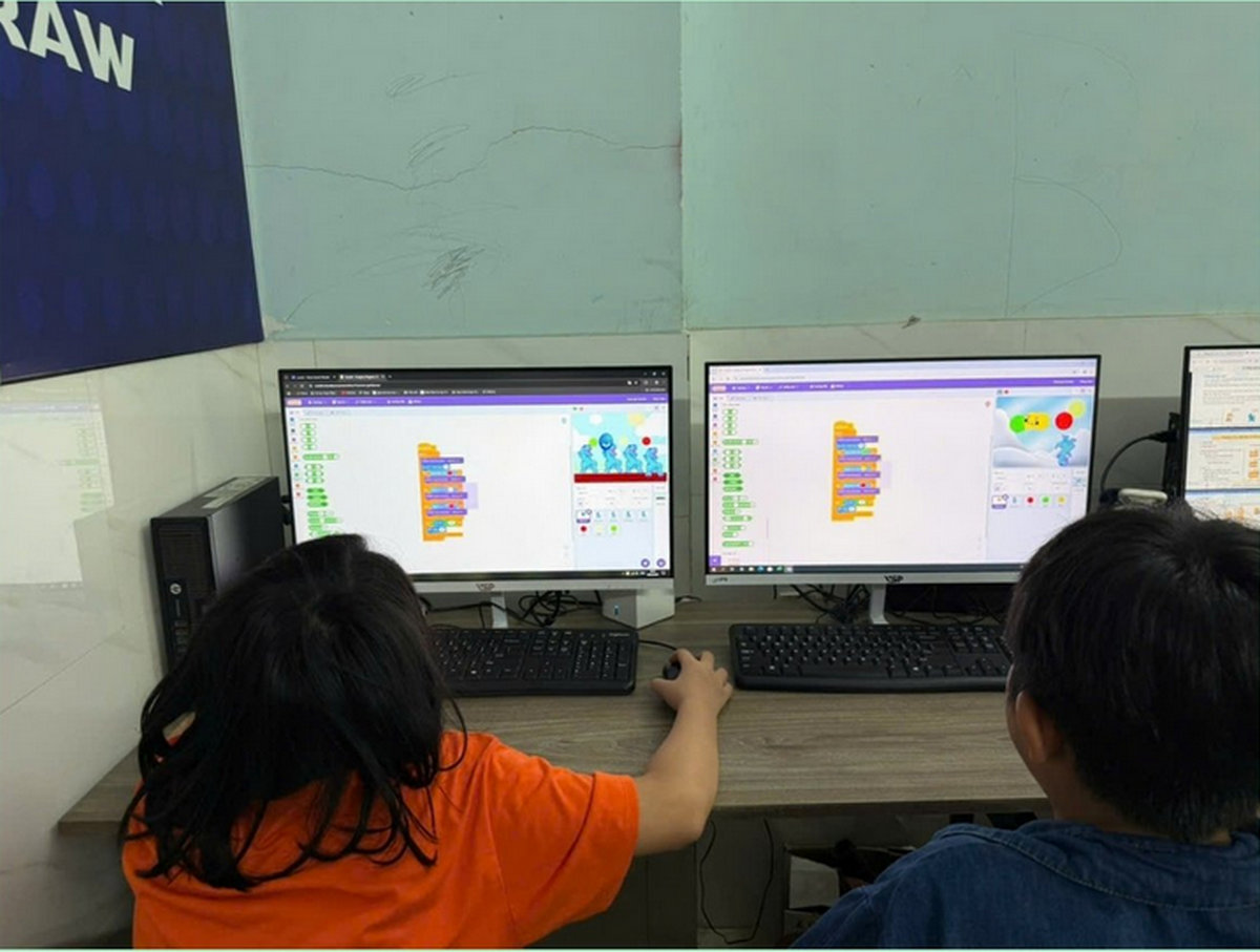 Khóa Học Pika Labs