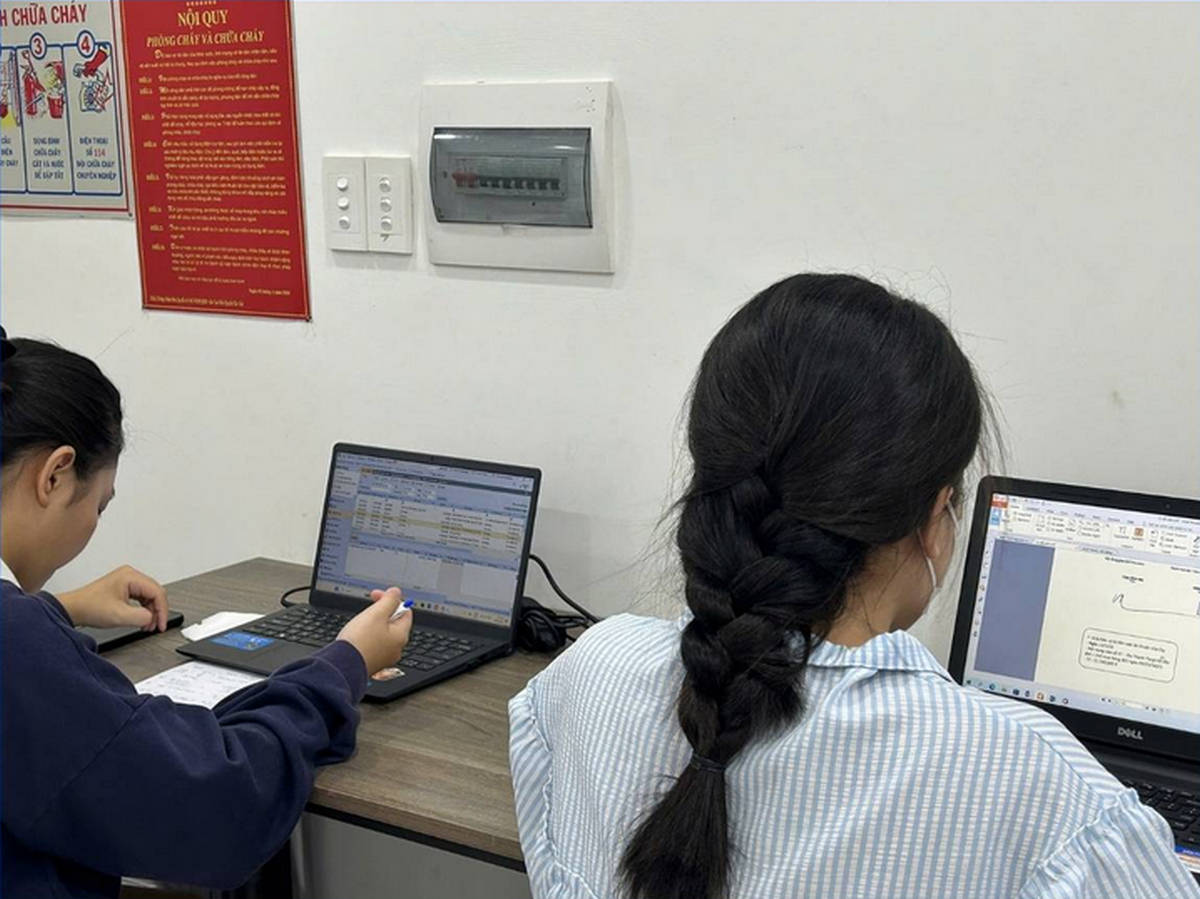 Khóa Học Trình Chiếu Với Gamma.app
