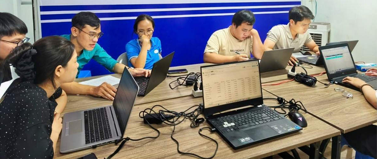 Khóa Học Ứng Dụng AI Cho Người Bán Hàng Online